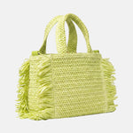 Buby S. Claire S Borsa a mano Light Green