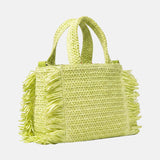 Buby S. Claire S Borsa a mano Light Green