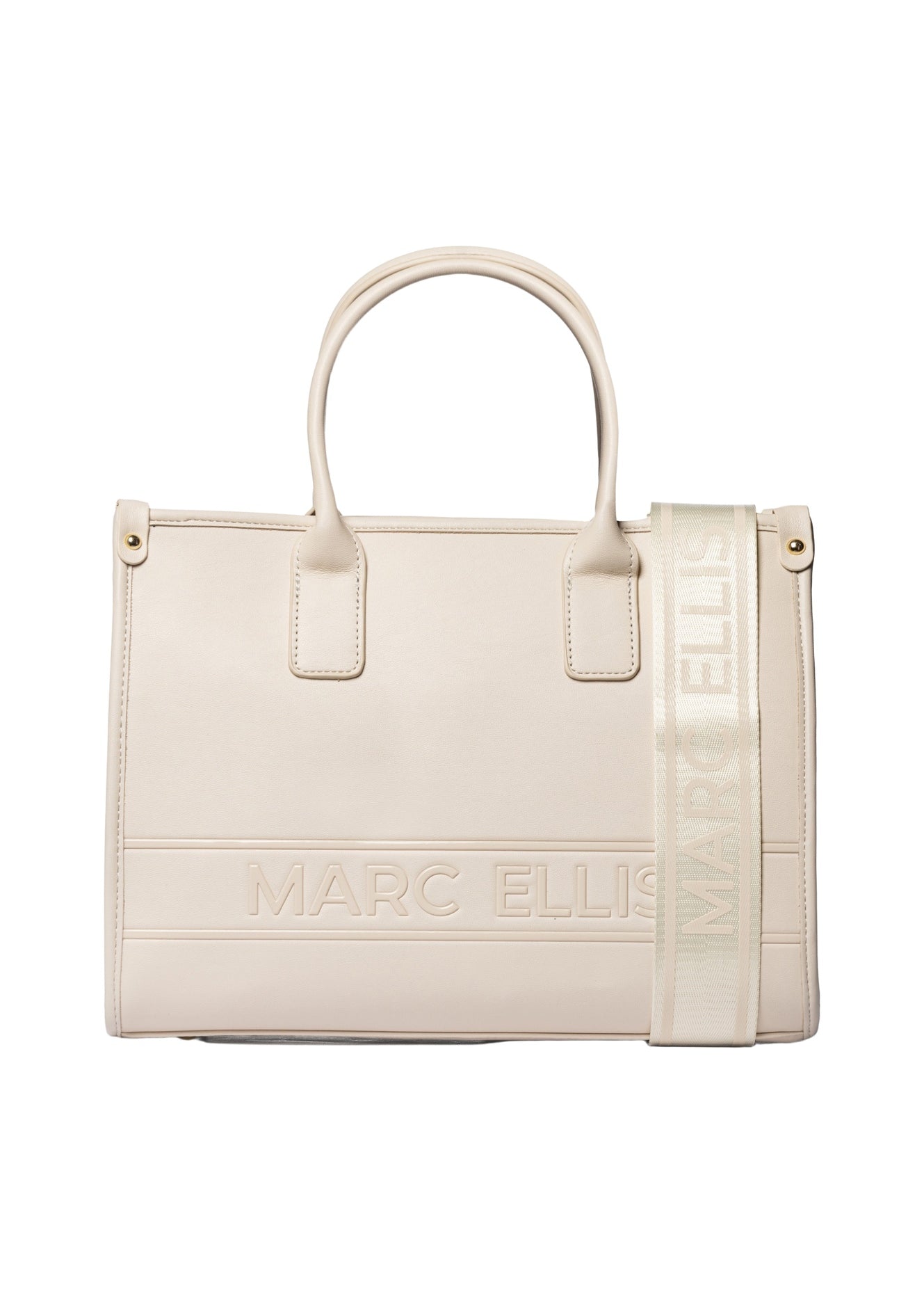 Oregon Ml Borsa a mano Beige