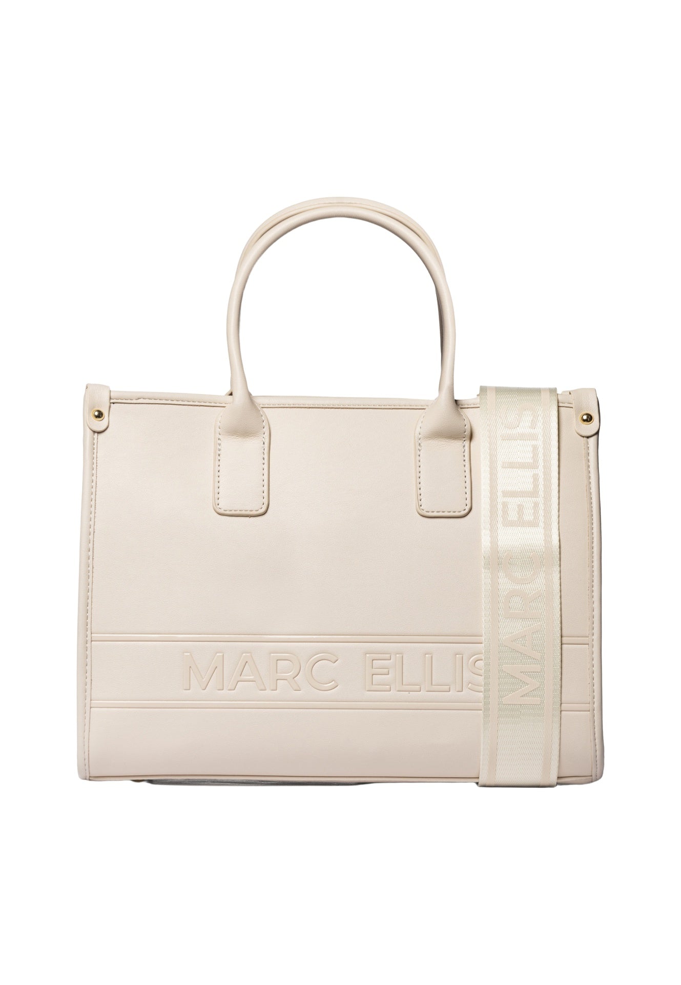 Oregon Ml Borsa a mano Beige