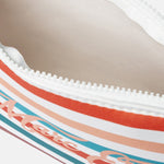 Buby P. Strip Borsa a mano White