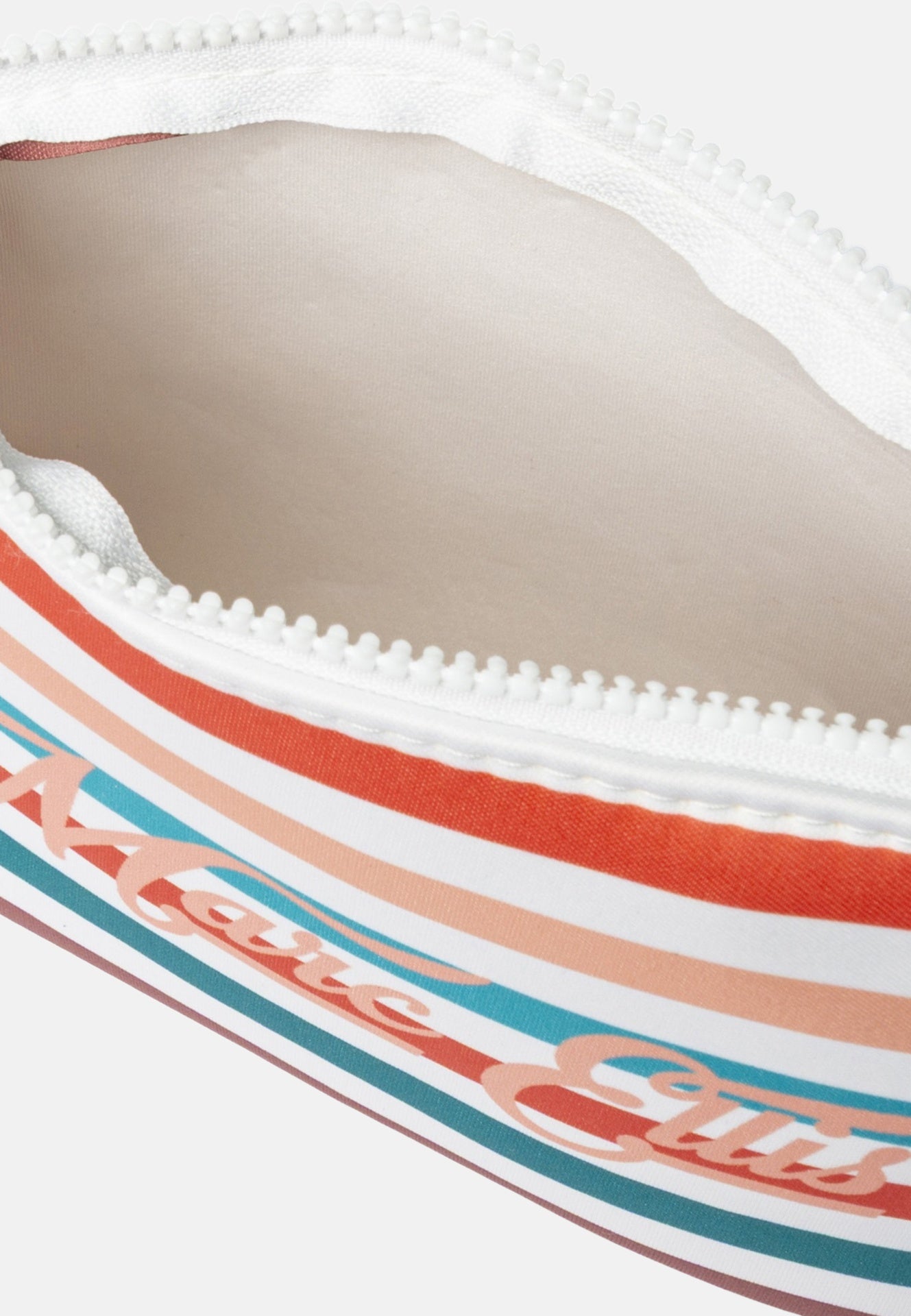 Buby P. Strip Borsa a mano White