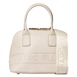 Nevada Ml Borsa a spalla Beige