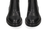 Stivaletto GLC37 | Nero