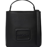 Elsie M Gr Borsa a mano Black