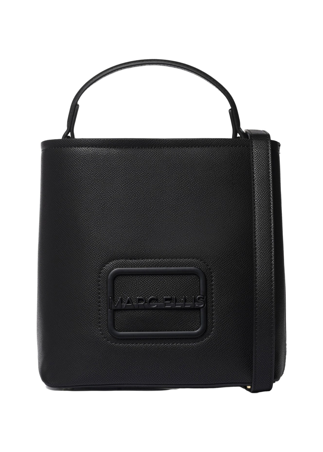 Elsie M Gr Borsa a mano Black