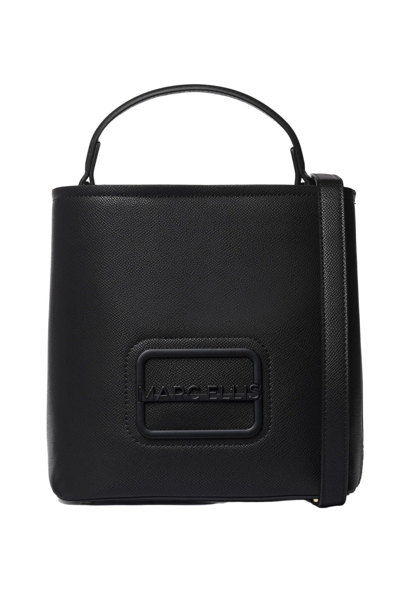 Elsie M Gr Borsa a mano Black