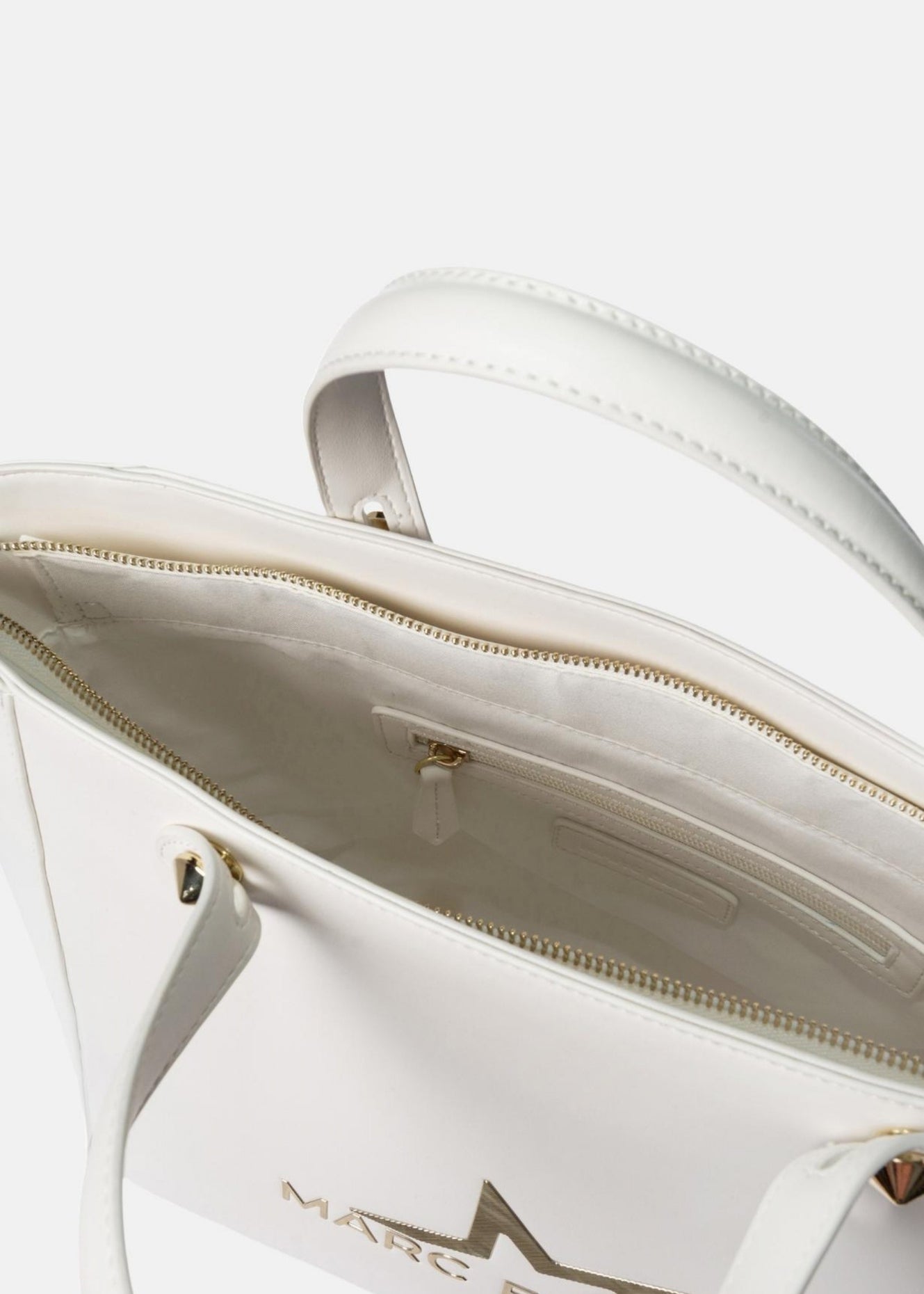 Becky Sy Borsa a spalla White