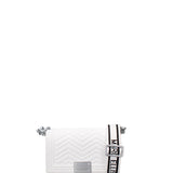 Flat Wave S 26 Borsa a spalla Marc Ellis