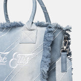 Buby S. Miquel M Borsa a mano Jeans