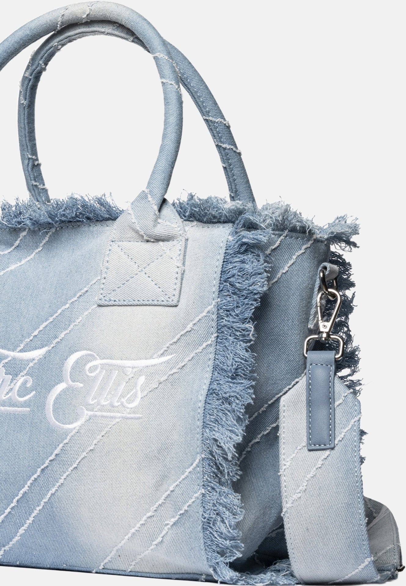 Buby S. Miquel M Borsa a mano Jeans