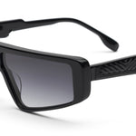 Occhiali da sole AGATA | Bordeaux