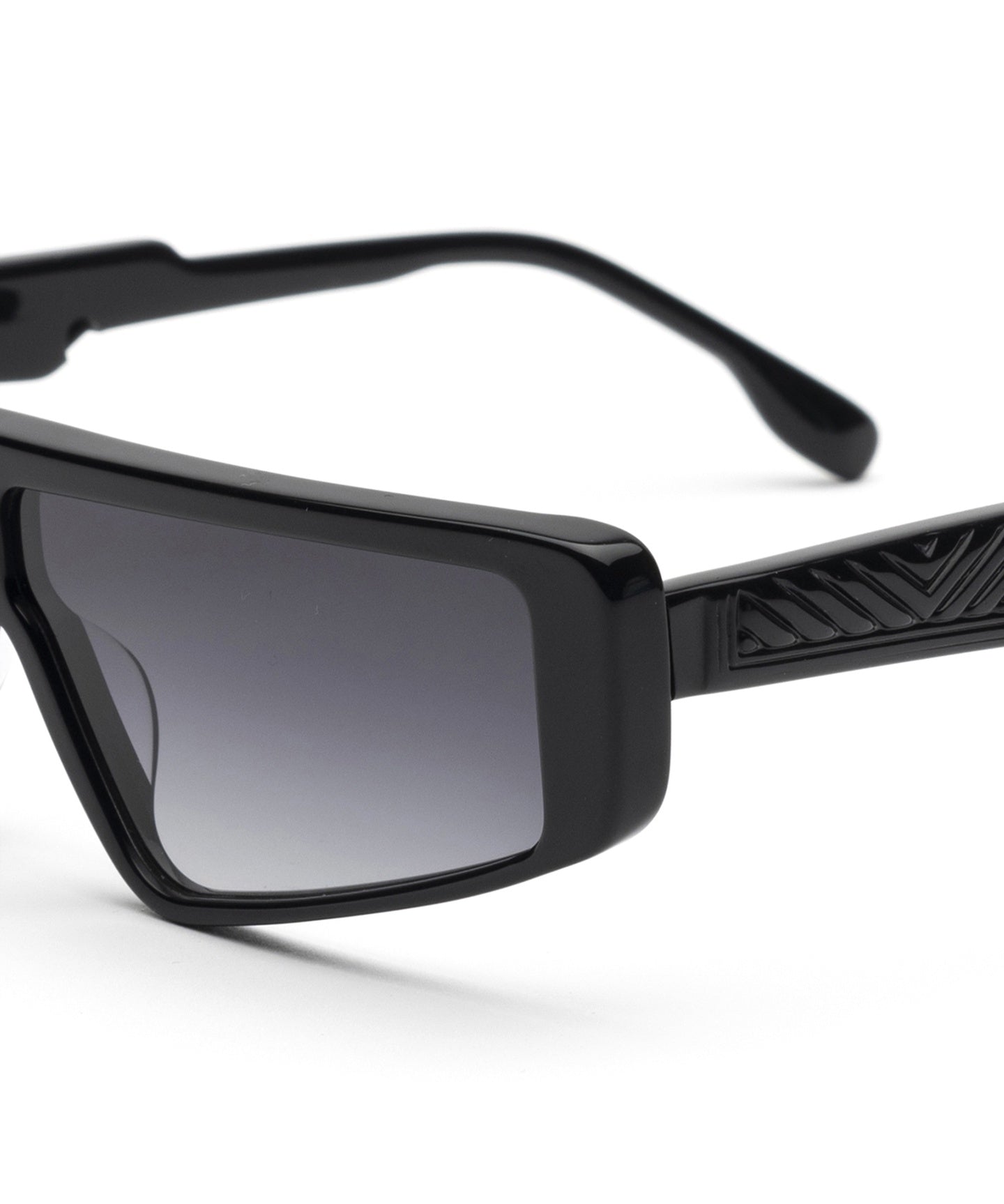 Occhiali da sole AGATA | Bordeaux