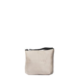 Buby Suede Borsa a mano | Taupe