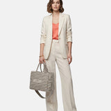 Buby L Indy 26 Borsa a mano Beige