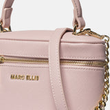 Kansas Mf Borsa a spalla Light Pink