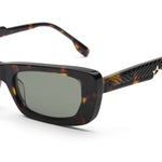 Occhiali da sole AGATA | Bordeaux