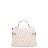 Around M Flower Borsa a mano