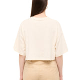 Maglia MARC ELLIS | Panna