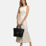 Becky Sy Borsa a spalla Black