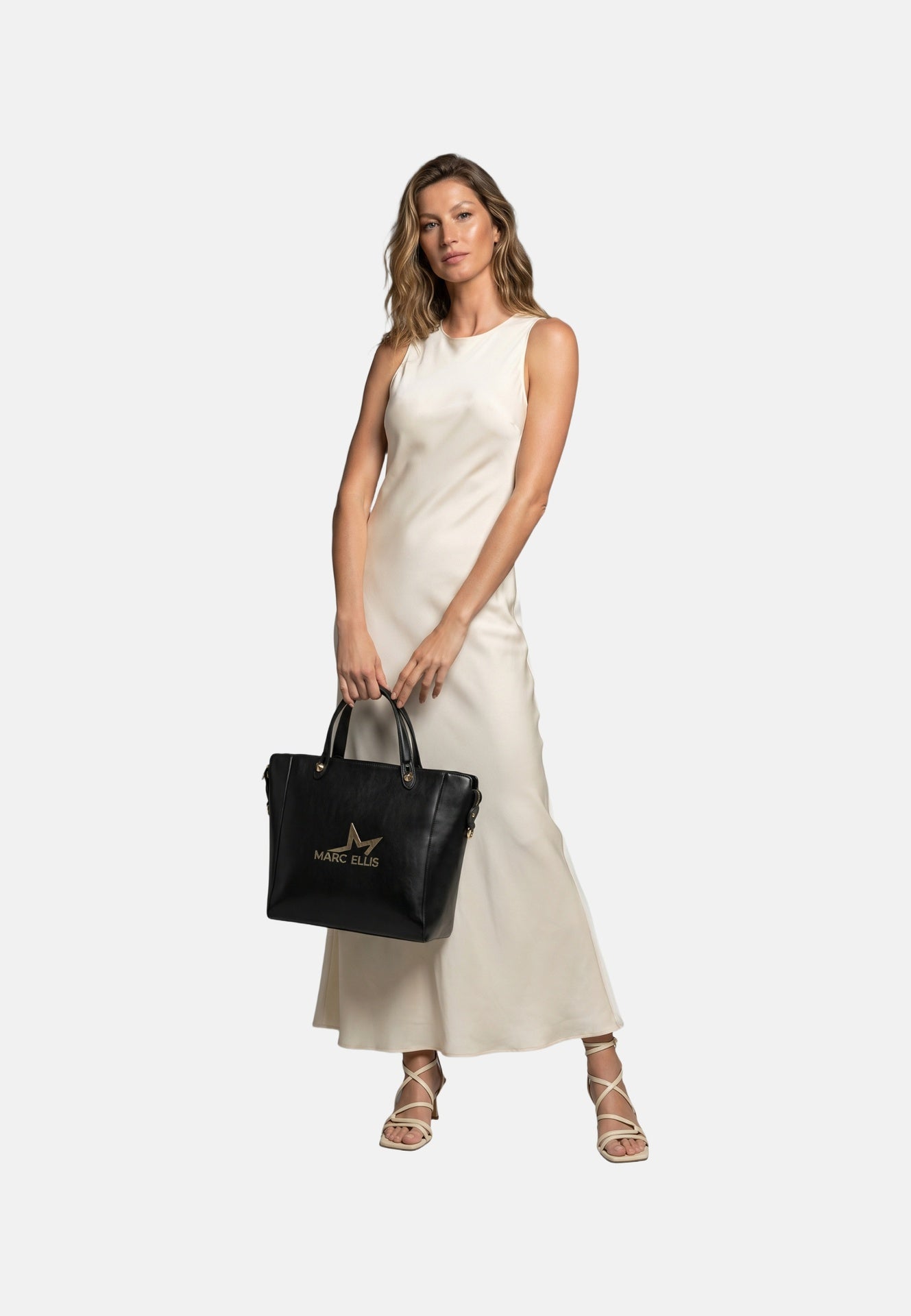 Becky Sy Borsa a spalla Black