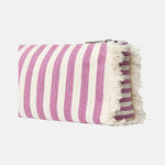 Buby S. Joan C Borsa a mano Baby Pink
