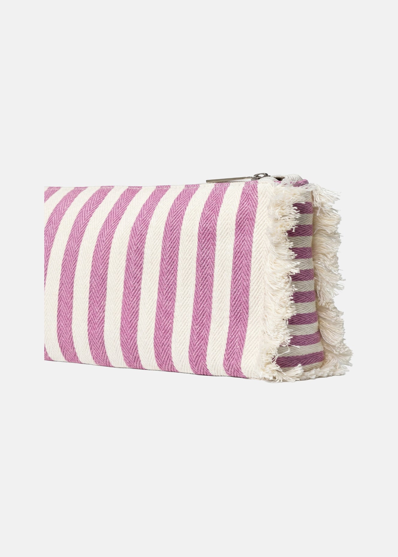 Buby S. Joan C Borsa a mano Baby Pink