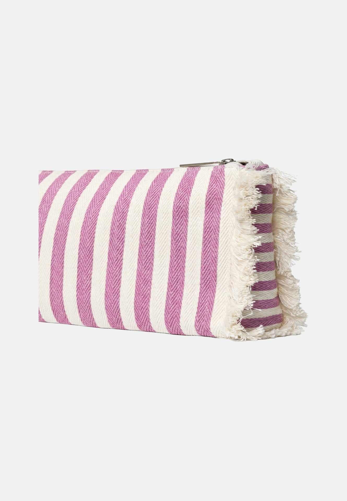 Buby S. Joan C Borsa a mano Baby Pink
