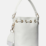 Dakota Ml Borsa a spalla White