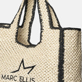 Buby S. Paul Borsa a spalla Natural