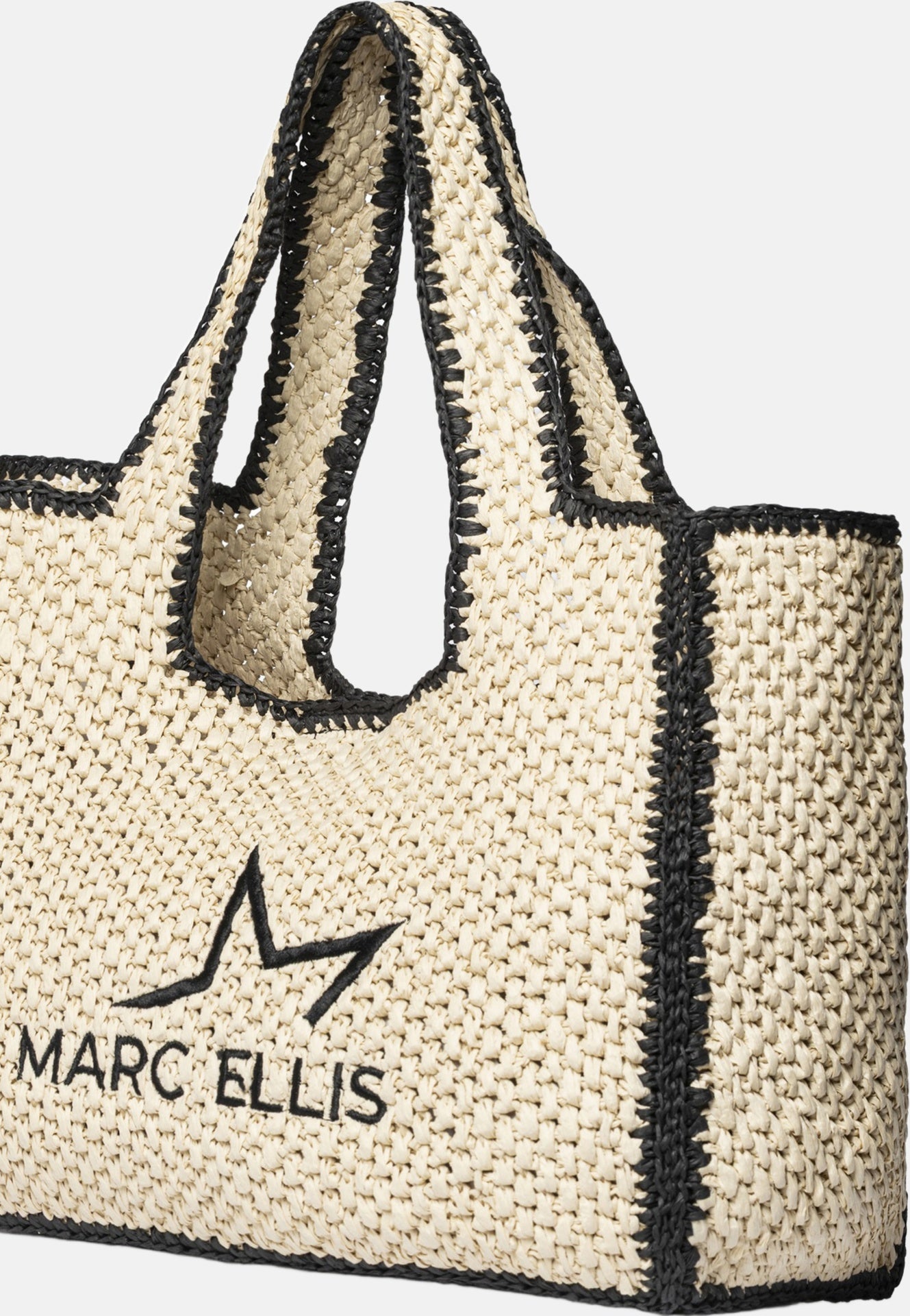 Buby S. Paul Borsa a spalla Natural