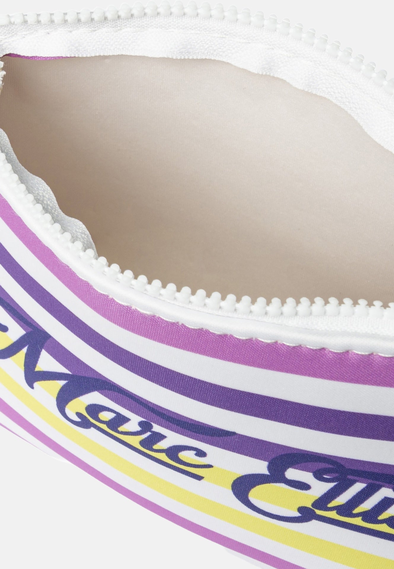 Buby P. Strip Borsa a mano Purple