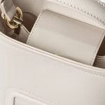 Elsie S Gr Borsa a mano Milk