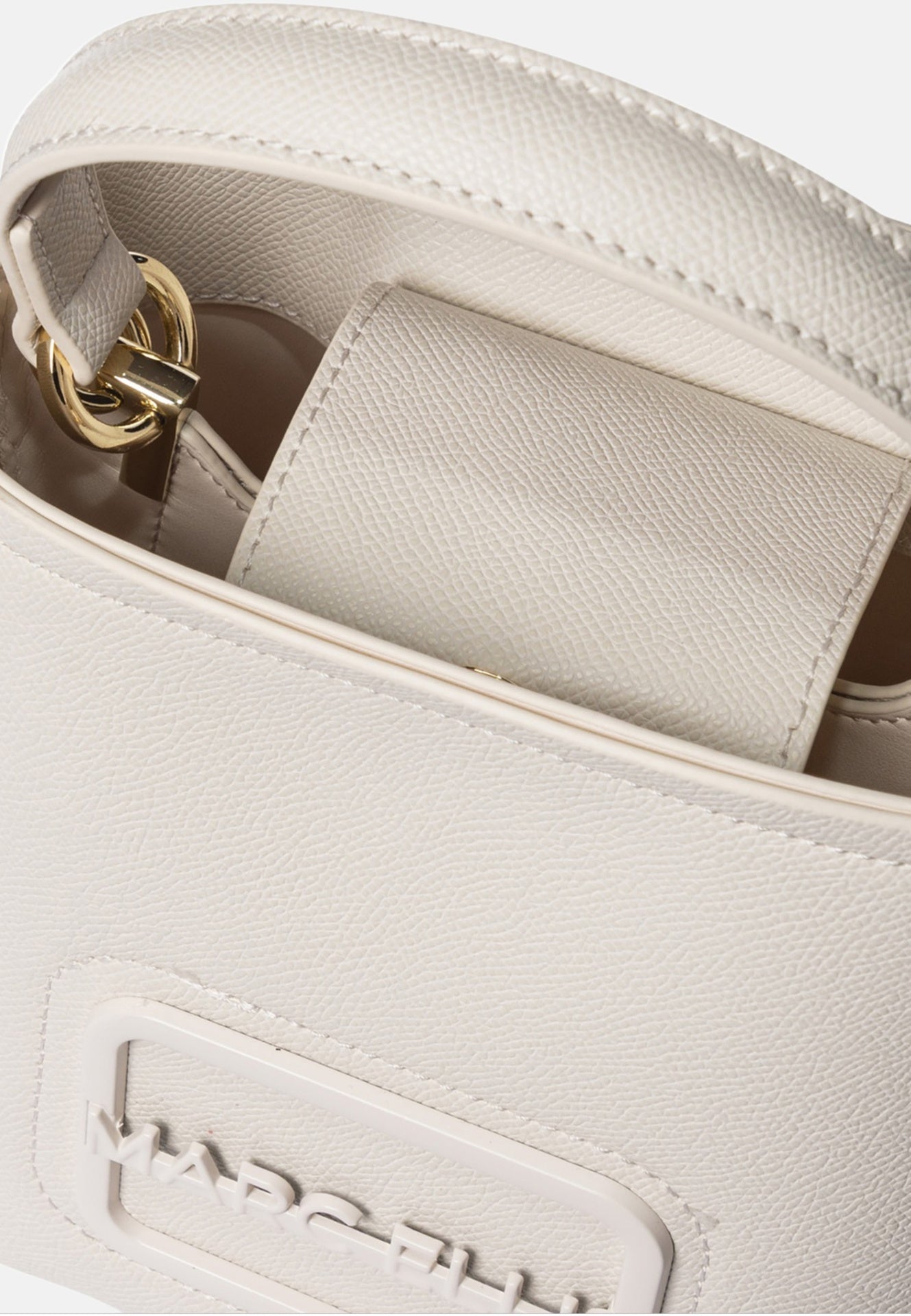 Elsie S Gr Borsa a mano Milk