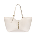 Scarlett Macro Borsa a spalla Milk