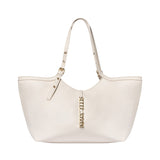 Scarlett Macro Borsa a spalla Milk