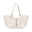 Scarlett Macro Borsa a spalla Milk