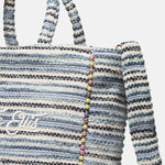 Buby M Indy 26 Borsa a mano Navy
