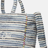 Buby M Indy 26 Borsa a mano Navy