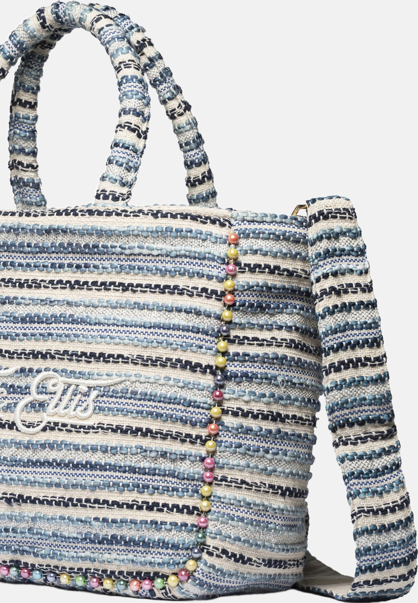 Buby M Indy 26 Borsa a mano Navy