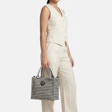 Buby Salinas M Borsa a spalla Black