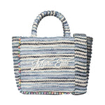 Buby S Indy 26 Borsa a mano Navy