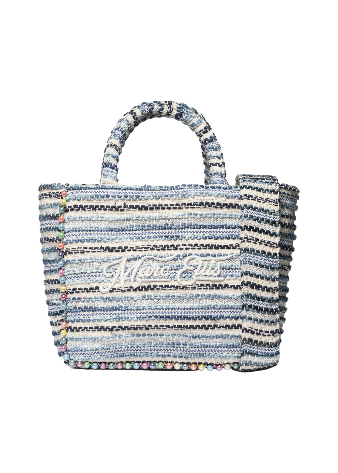 Buby S Indy 26 Borsa a mano Navy