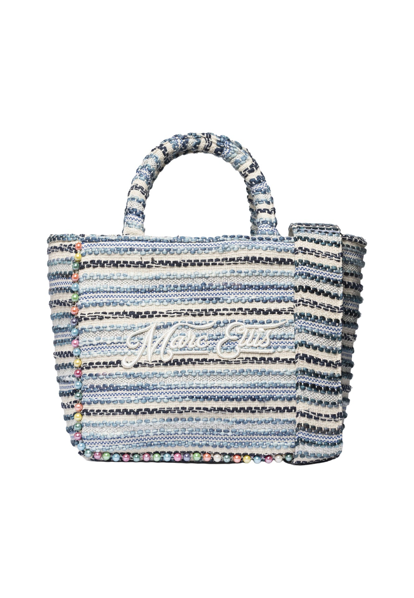 Buby S Indy 26 Borsa a mano Navy