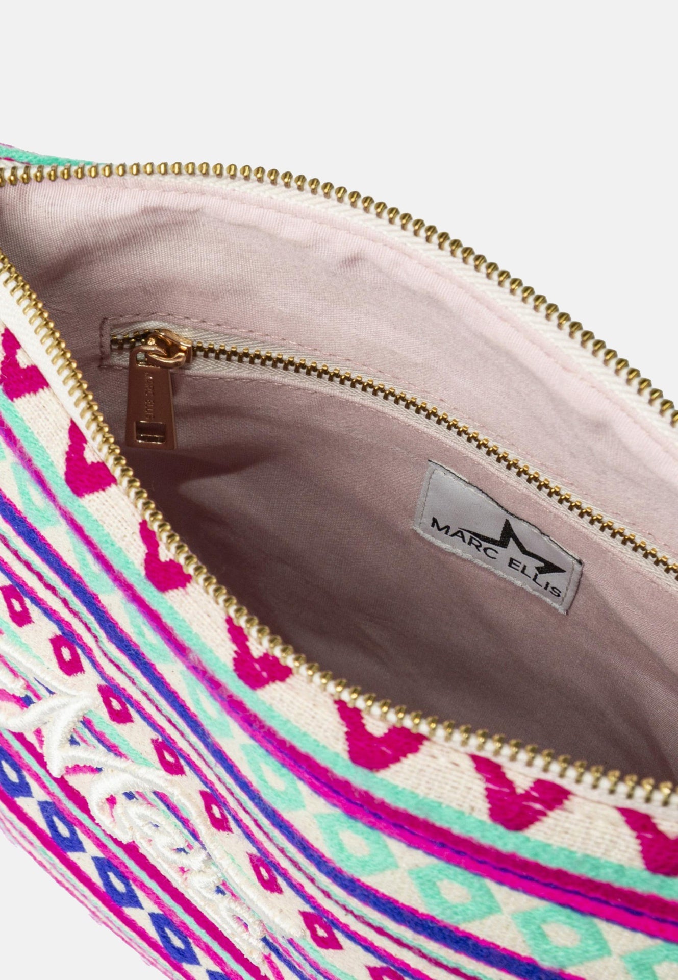 Cassy Indy 26 Pochette Purple