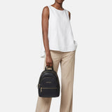 Madison Mf Borsa a spalla Black