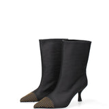 Stivaletto GLC81 | Nero