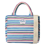 Buby Salinas M Borsa a spalla Light Blue