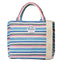 Buby Salinas M Borsa a spalla Light Blue