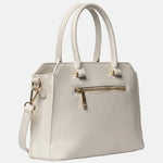 Iris Gr Borsa a spalla Milk